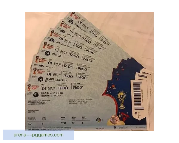 2026世界杯官方票务转让平台正式启用球迷可安全购票