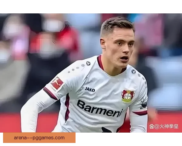 2024欧洲杯维尔茨首战表现惊艳荣膺最佳球员称号