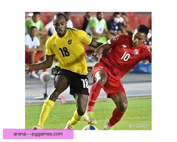 世预赛附加赛赛程公布牙买加将在瓜达拉哈拉迎战新喀里多尼亚