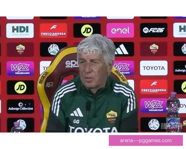 加斯佩里尼战术风格依旧强烈进攻性全面解析