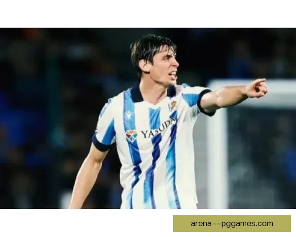 勒诺尔芒正式加盟马德里竞技从皇家社会转会开启新征程