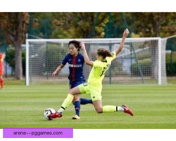 卡托托伤愈复出后在巴黎圣日耳曼女足依旧保持高效进球表现