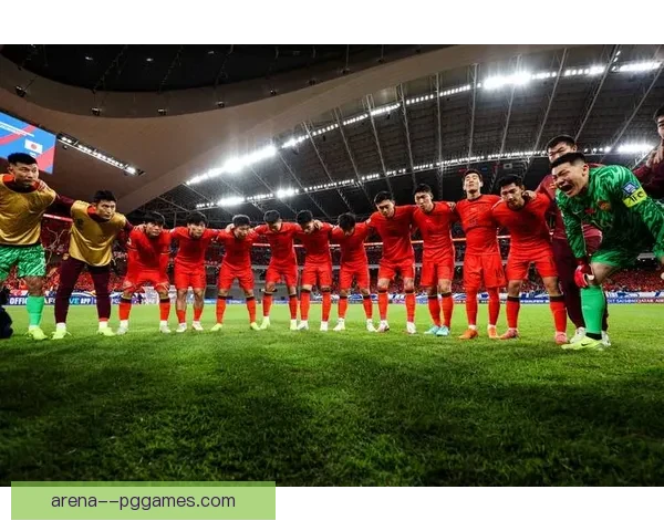 国足世预赛0-1惜败日本全场防守表现获媒体一致好评