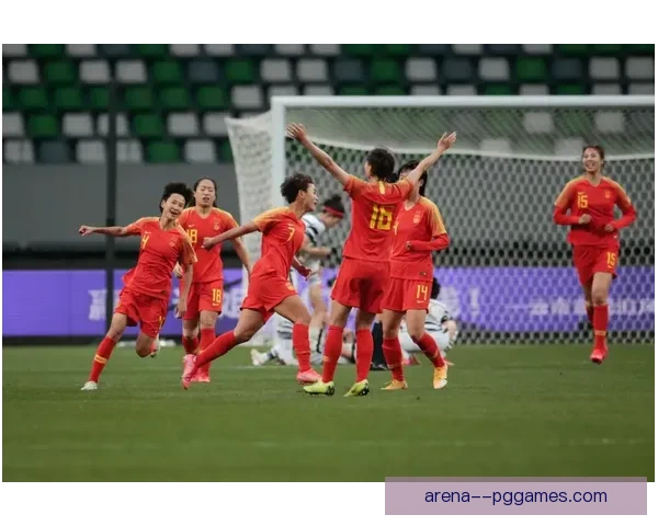 女足青训营快速扩展激发更多女孩投身足球热潮