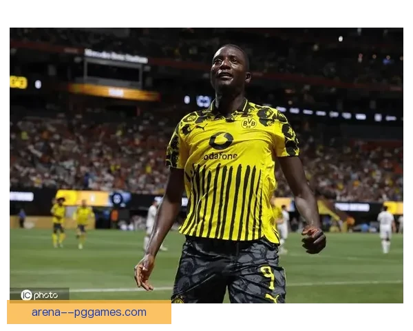 多特蒙德射手吉拉西因肌肉拉伤缺席下周德甲榜首大战影响球队战力