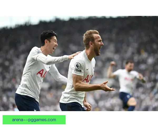 孙兴慜超越凯恩跻身热刺队史英超总射手榜第三位