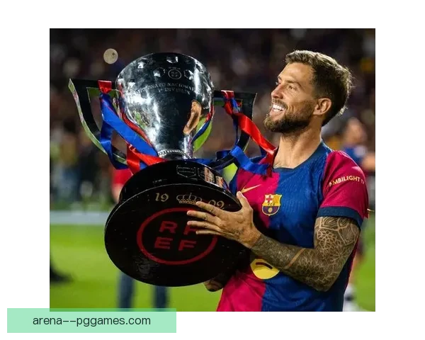 巴萨宣布在拉玛西亚建立智能化训练监测室全面升级青训科技体系