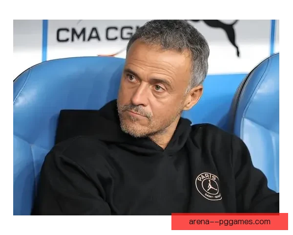 恩里克掌舵大巴黎挑战欧冠荣耀与法甲霸主之路