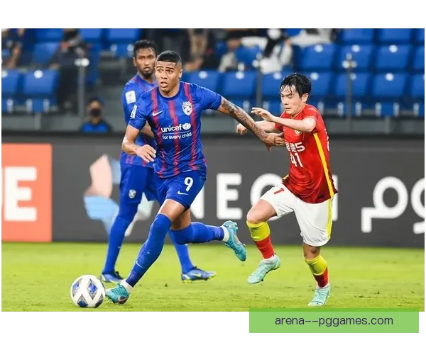 柔佛新山依靠多名归化与外援主场亚冠保持不败