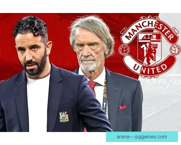 曼联解雇滕哈格官宣阿莫林接任一线队主帅引发热议