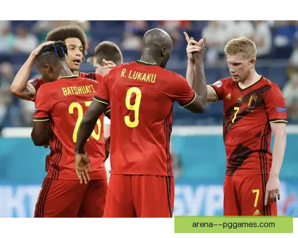 罗马尼亚欧洲杯小组赛力压比利时夺头名展现强劲实力