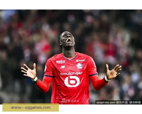 维拉引进阿马杜奥纳纳强化锋线阵容迎接新赛季挑战