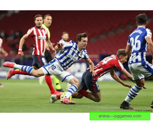 苏亚雷斯关键助攻马竞夺得西甲联赛荣耀