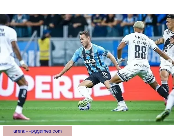 阿图尔正式告别格雷米奥加盟巴塞罗那开启新篇章