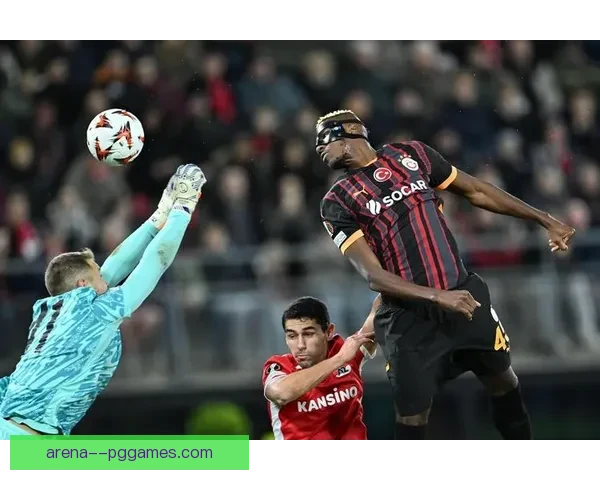 那不勒斯与奥斯梅恩完成续约并租借至加拉塔萨雷最新动态