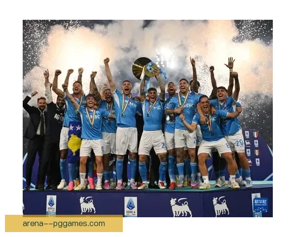 2025至2026赛季意甲那不勒斯提前锁定联赛亚军位置