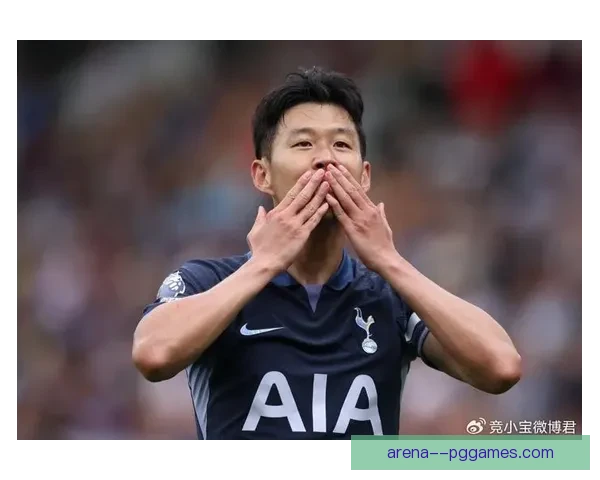 孙兴慜赞英超为足球运动员梦幻舞台 称其为实现梦想的最佳选择 孙兴慜赞英超为足球运动员梦幻舞台 称其为实现梦想的最佳选择